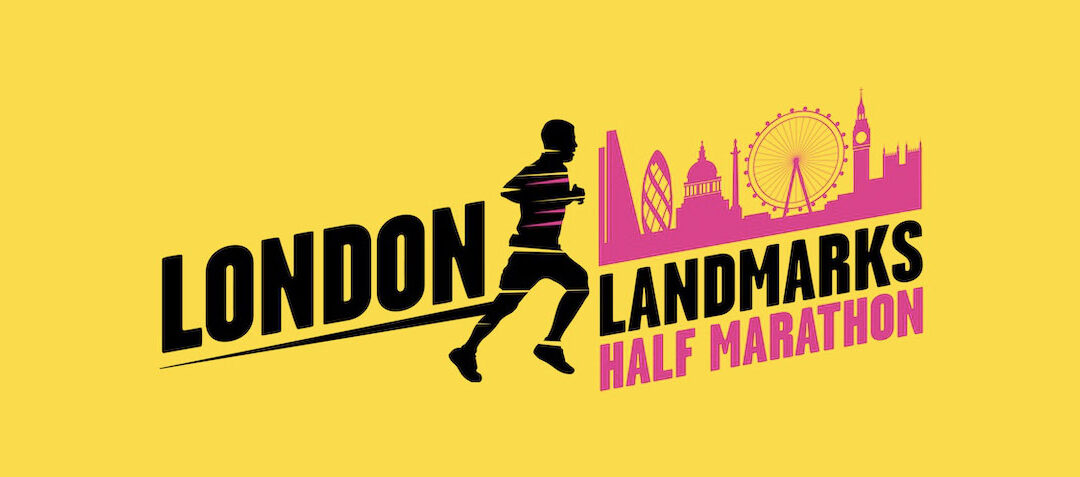 London Landmarks Half Marathon