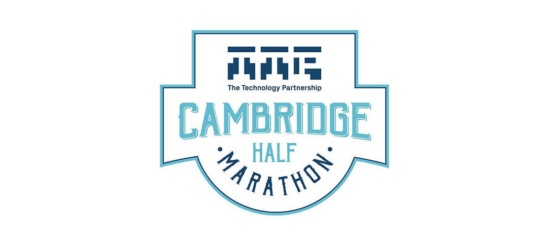 Cambridge Half Marathon